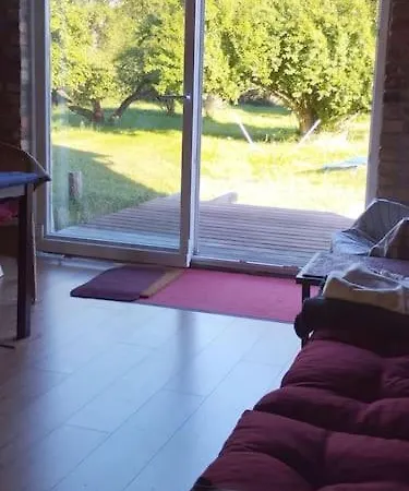 Apartment Sommerscheune Mit Viel Natur