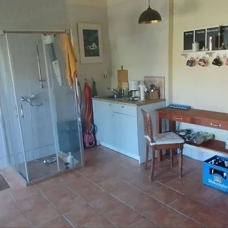Sommerscheune Mit Viel Natur Apartment