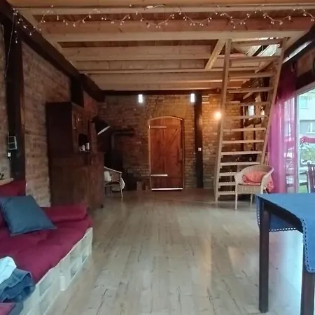 Apartment Sommerscheune Mit Viel Natur