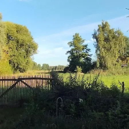 Apartment Sommerscheune Mit Viel Natur Liebatz