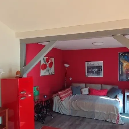 Sommerscheune Mit Viel Natur Apartamento *